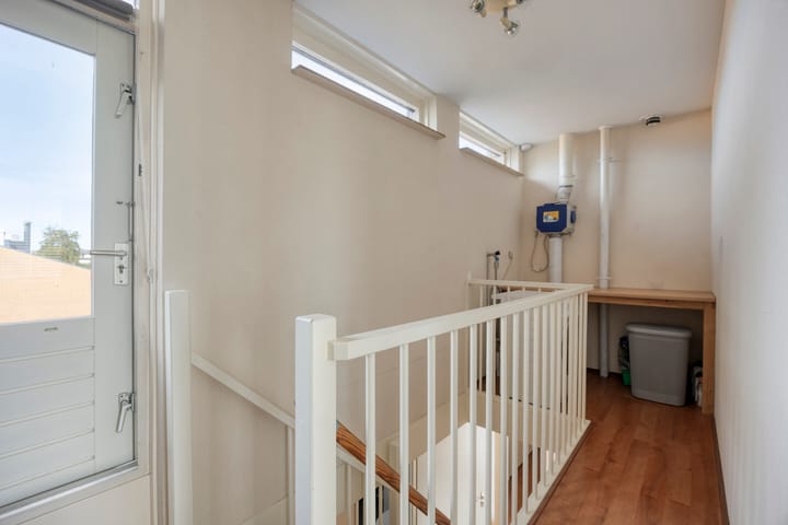 Foto 25 van Eufraatlaan 38