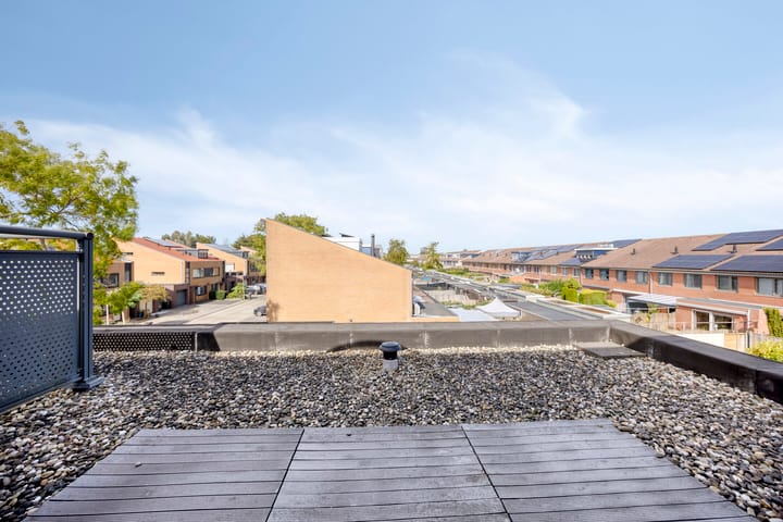 Foto 28 van Eufraatlaan 38