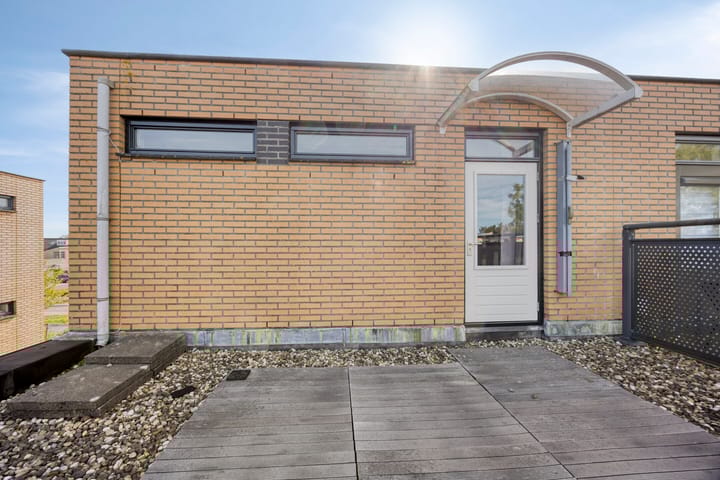 Foto 29 van Eufraatlaan 38