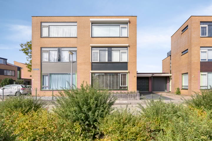 Foto 30 van Eufraatlaan 38