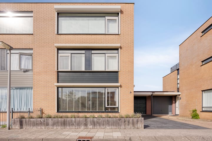 Foto 31 van Eufraatlaan 38