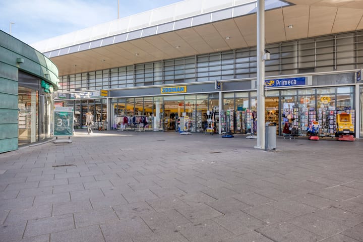 Foto 33 van Eufraatlaan 38