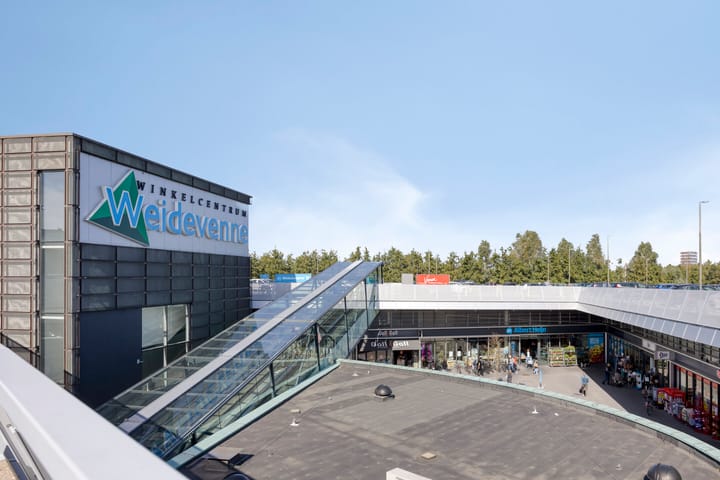 Foto 34 van Eufraatlaan 38