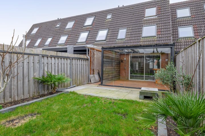 Foto 4 van Pijlstaart 44