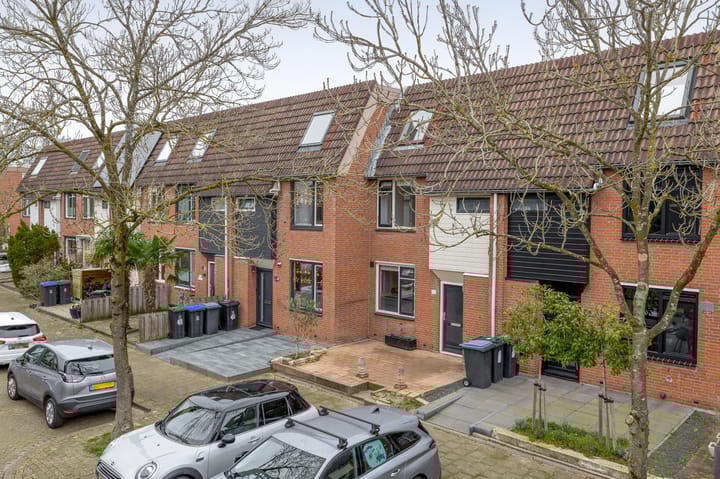 Foto 5 van Pijlstaart 44