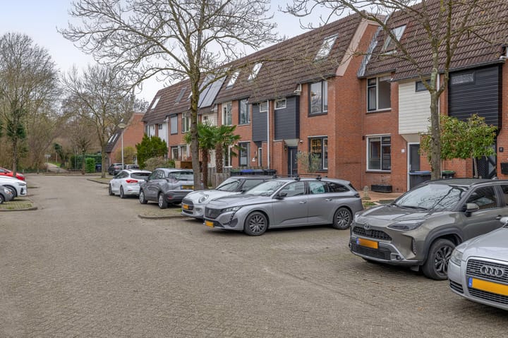 Foto 6 van Pijlstaart 44