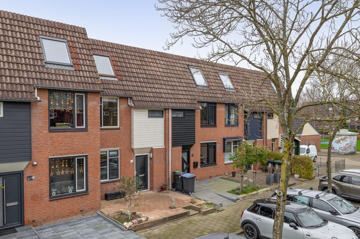 Foto 7 van Pijlstaart 44