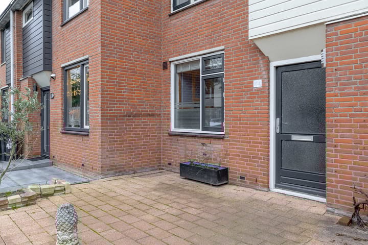 Foto 9 van Pijlstaart 44