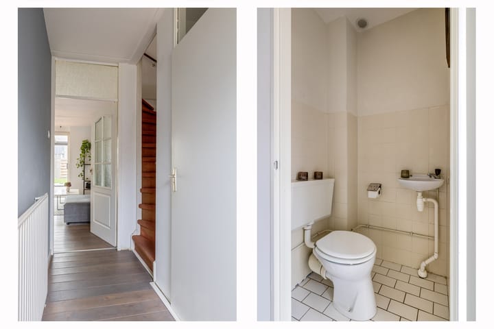 Foto 10 van Pijlstaart 44