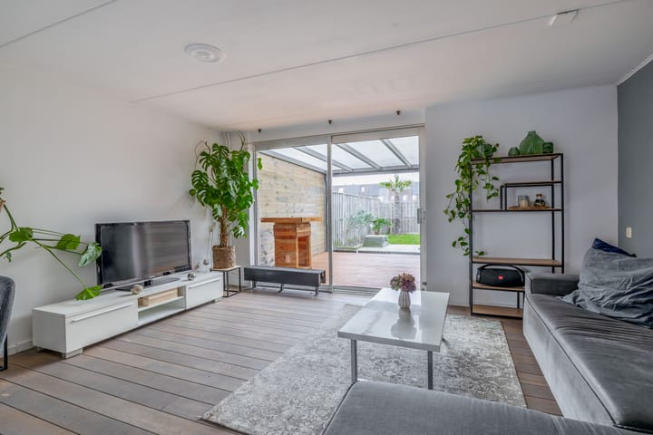 Foto 11 van Pijlstaart 44