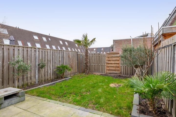 Foto 22 van Pijlstaart 44