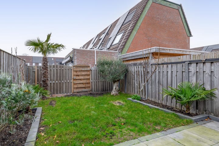 Foto 23 van Pijlstaart 44