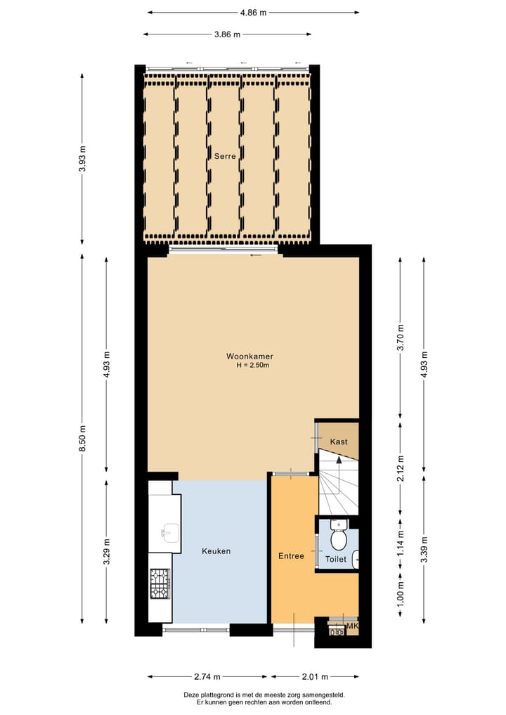 Foto 41 van Pijlstaart 44
