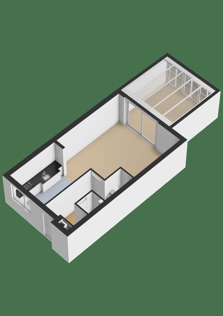 Foto 42 van Pijlstaart 44