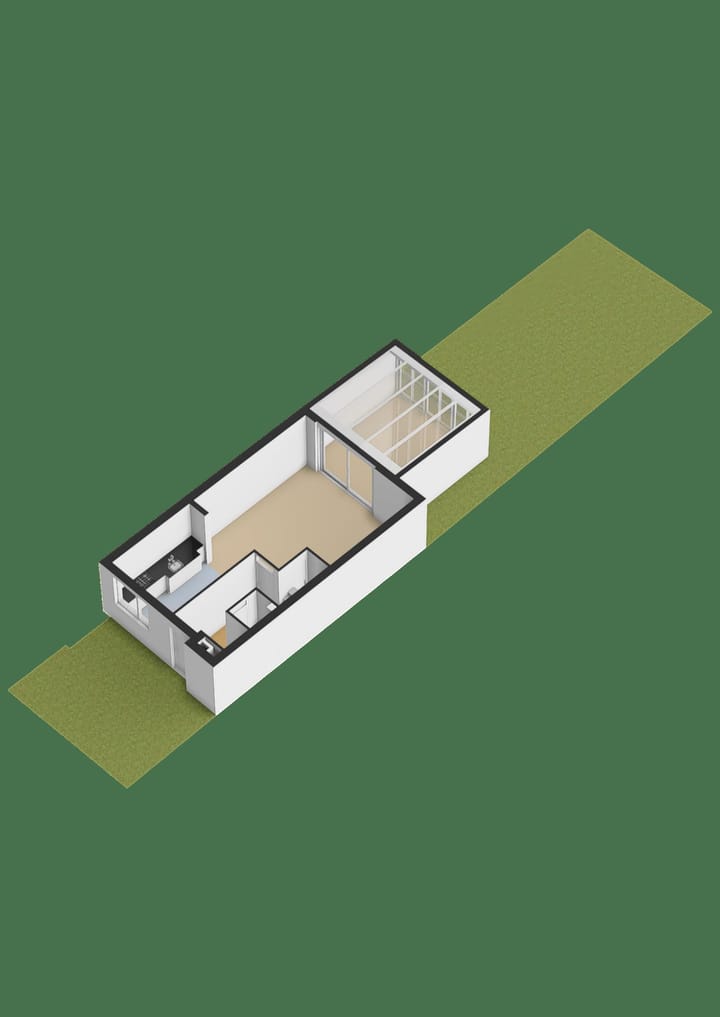 Foto 46 van Pijlstaart 44