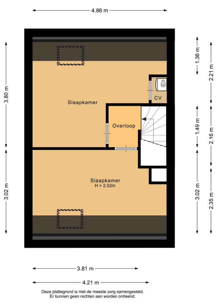 Foto 47 van Pijlstaart 44