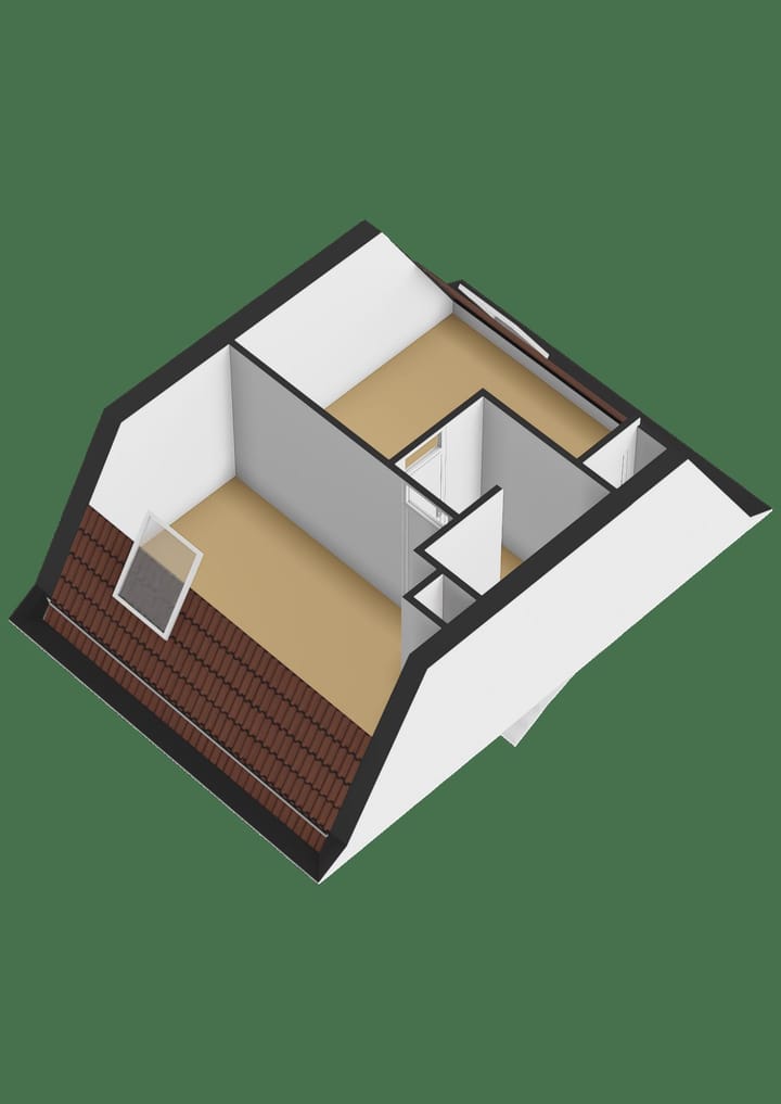 Foto 48 van Pijlstaart 44