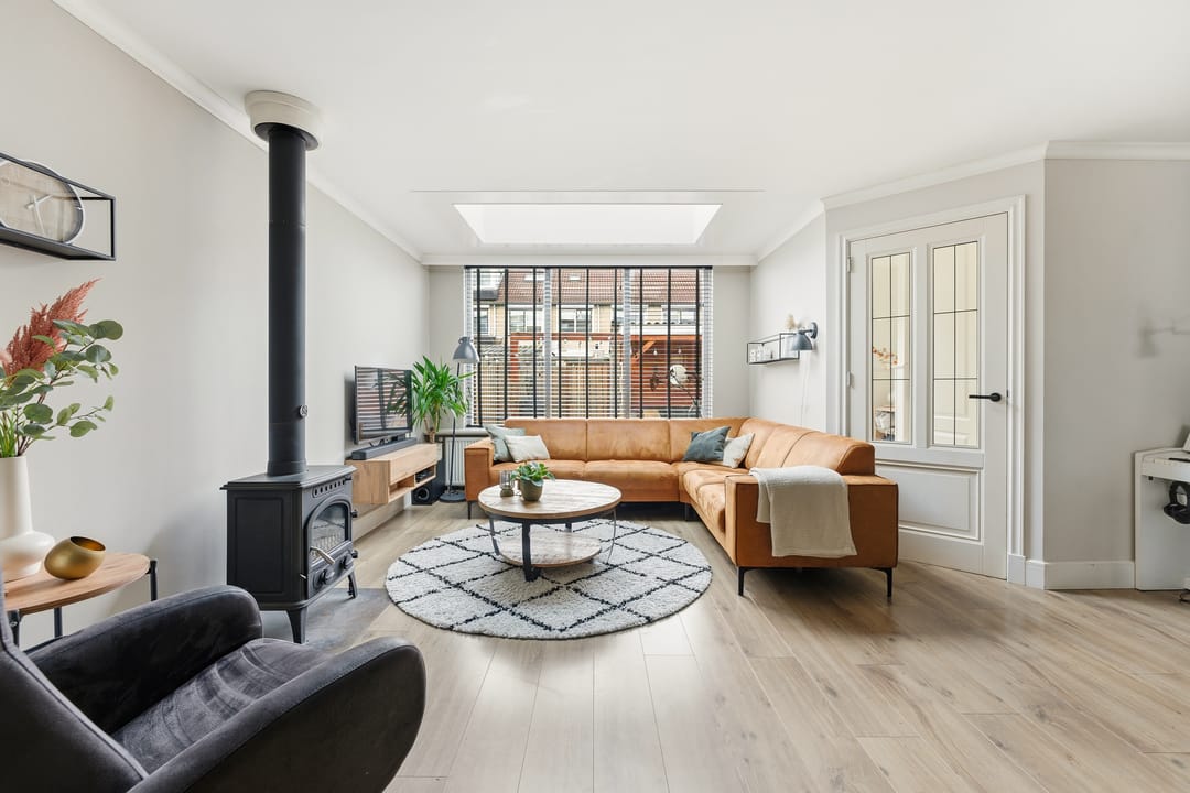 Foto 1 van Pluimzegge 12