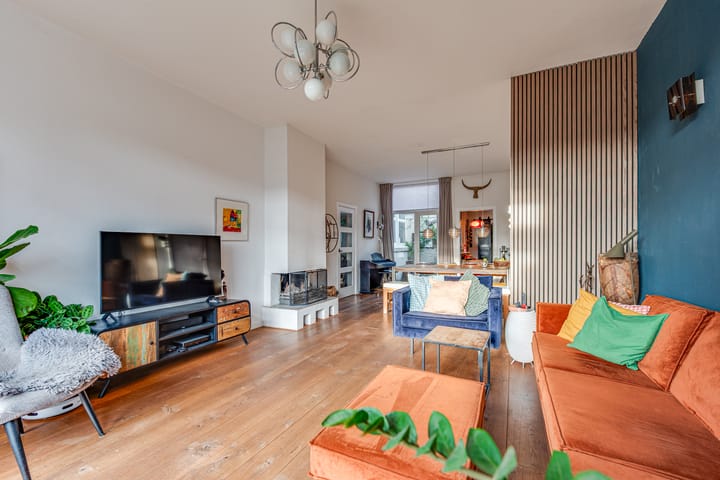 Foto 2 van Lijsterweg 27