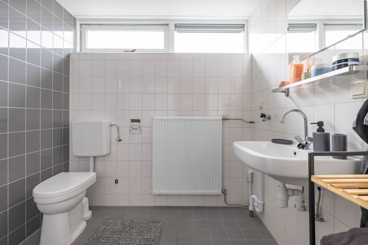 Foto 3 van Kluisgat 20