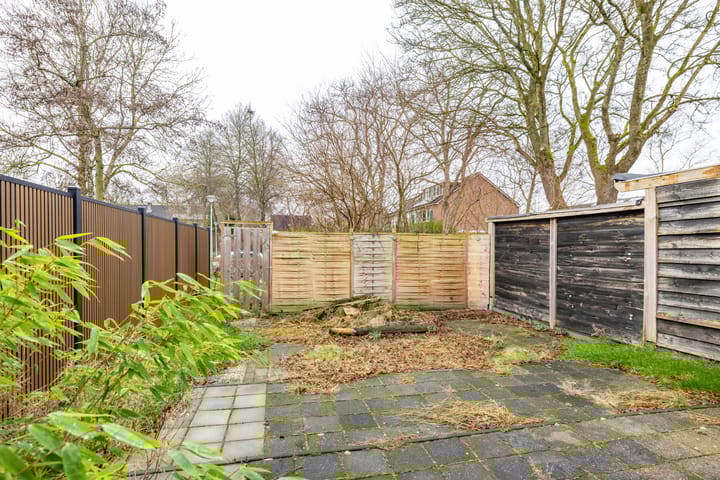 Foto 4 van Kluisgat 20