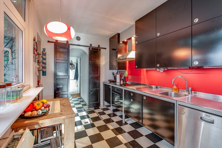 Foto 3 van Lijsterweg 27