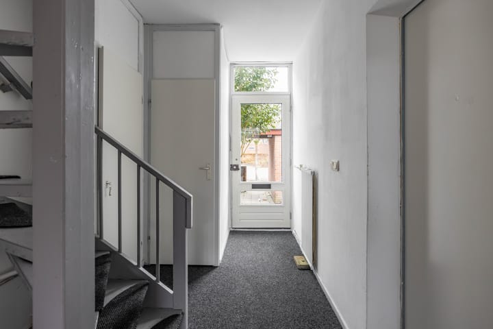 Foto 6 van Kluisgat 20