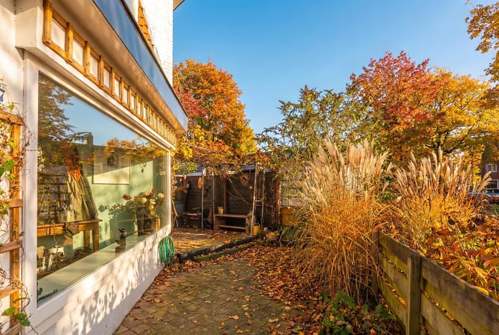 Foto 4 van Lijsterweg 27