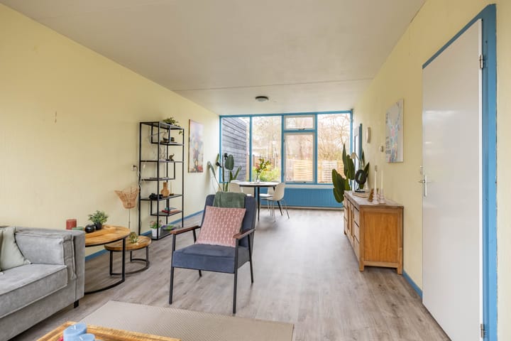 Foto 7 van Kluisgat 20