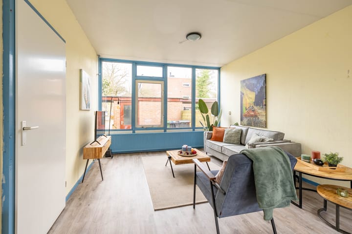 Foto 8 van Kluisgat 20