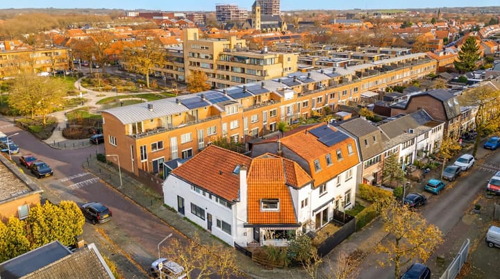 Foto 5 van Lijsterweg 27