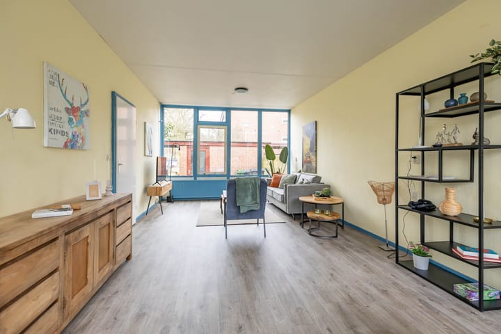 Foto 11 van Kluisgat 20