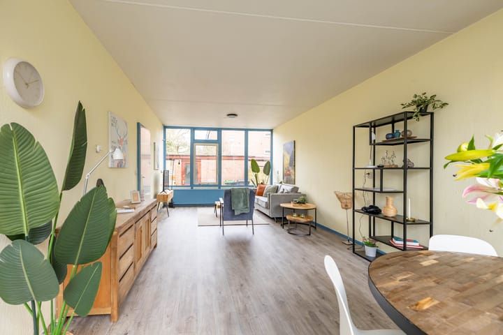 Foto 12 van Kluisgat 20