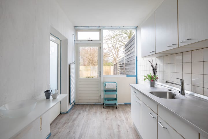 Foto 13 van Kluisgat 20