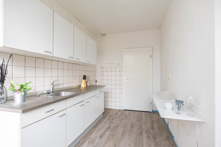 Foto 16 van Kluisgat 20