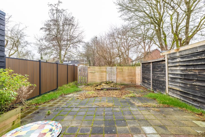 Foto 17 van Kluisgat 20