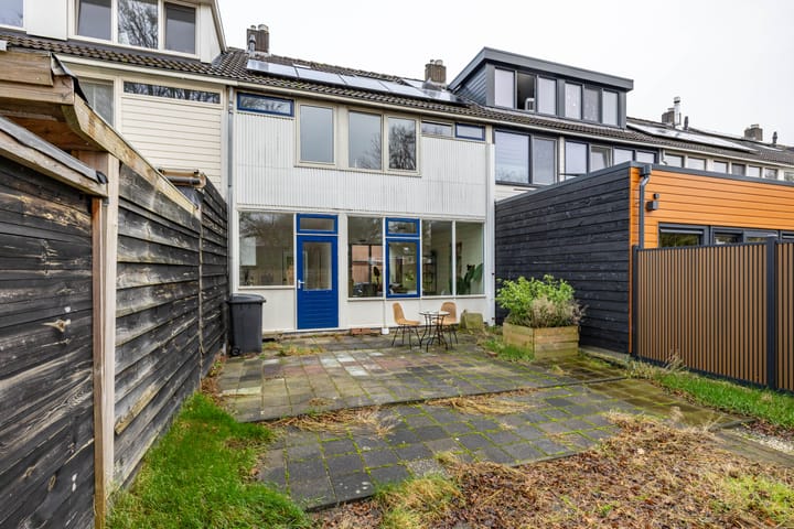 Foto 18 van Kluisgat 20