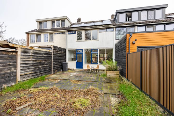 Foto 19 van Kluisgat 20