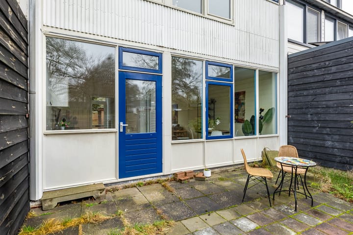 Foto 20 van Kluisgat 20