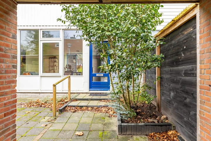 Foto 21 van Kluisgat 20