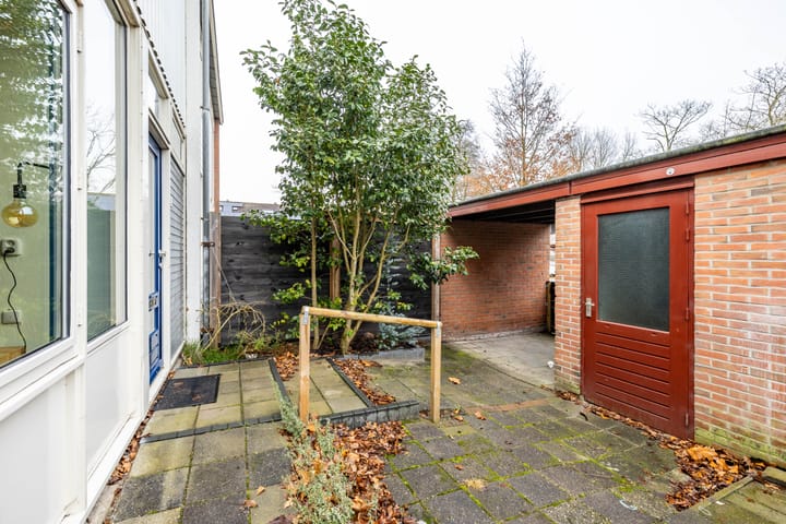 Foto 22 van Kluisgat 20