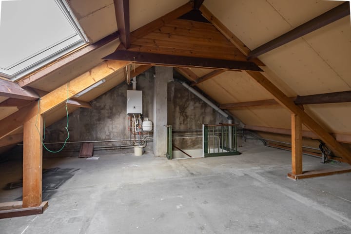 Foto 40 van Kluisgat 20