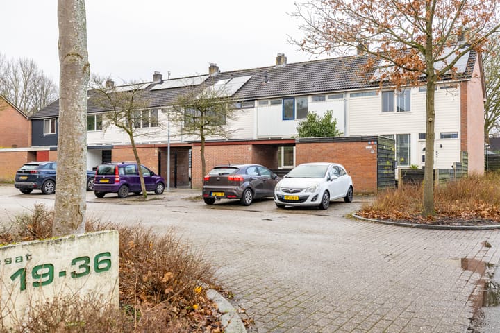 Foto 43 van Kluisgat 20