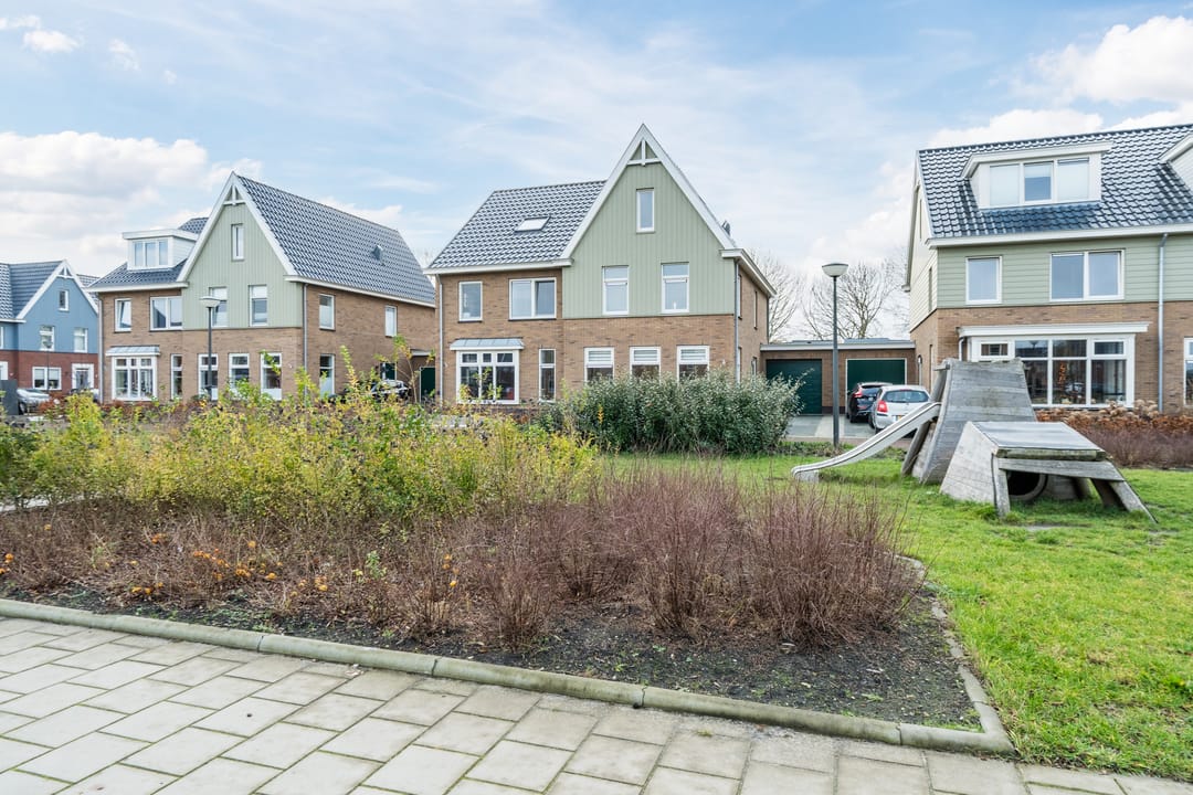 Foto 1 van Staartploeg 23