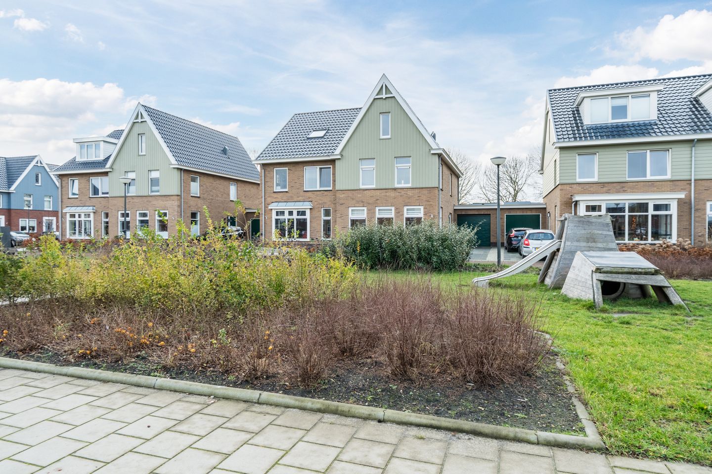 Foto 1 van Staartploeg 23