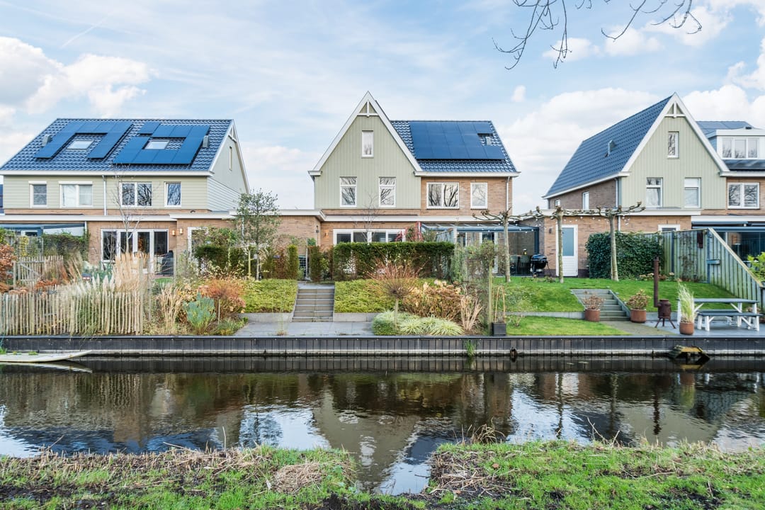 Foto 2 van Staartploeg 23