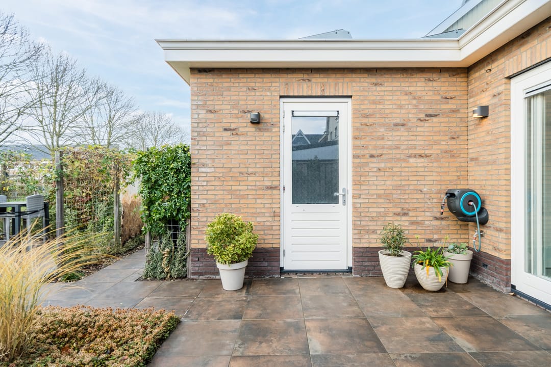 Foto 47 van Staartploeg 23