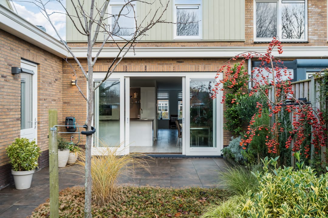 Foto 52 van Staartploeg 23