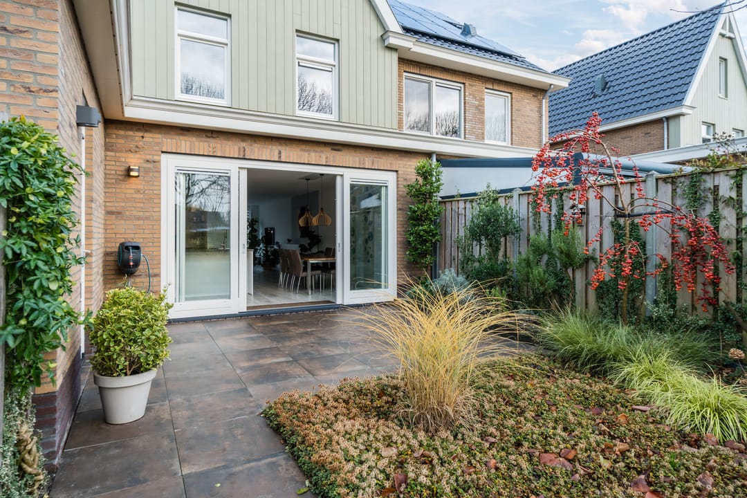 Foto 53 van Staartploeg 23