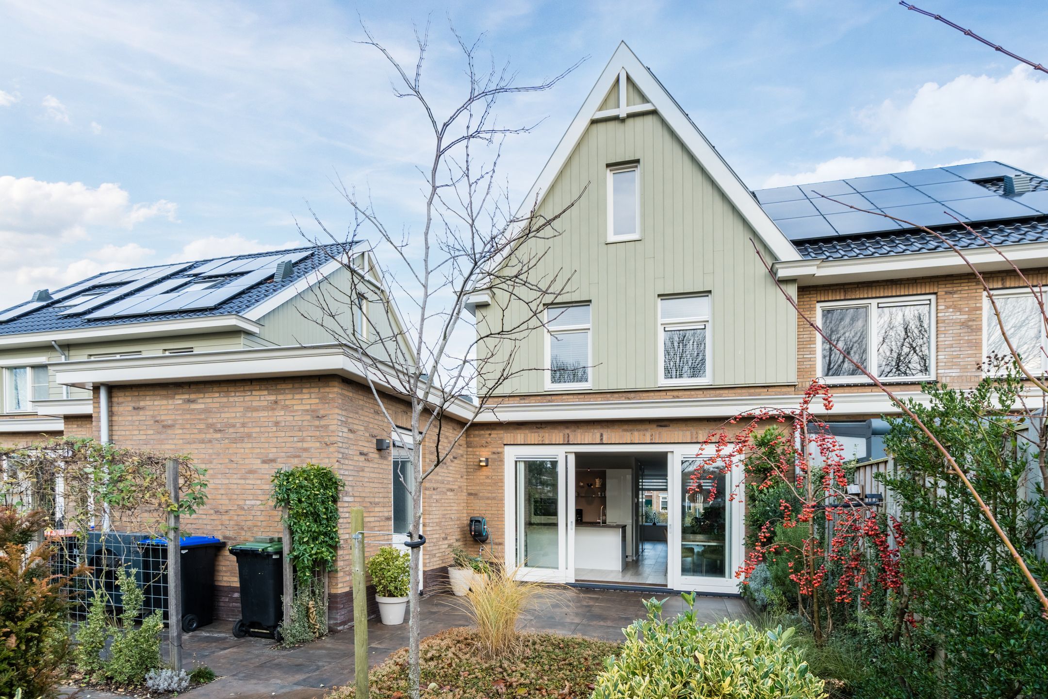 Foto 54 van Staartploeg 23